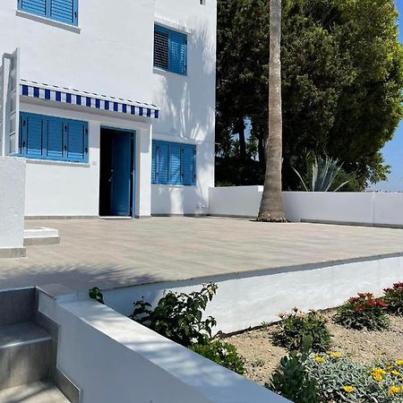 Ikaria Village Maisonette 10 Klorakas Exterior photo