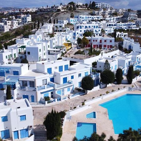 Ikaria Village Maisonette 10 Klorakas Exterior photo