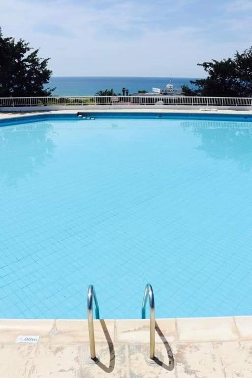 Ikaria Village Maisonette 10 Klorakas Exterior photo