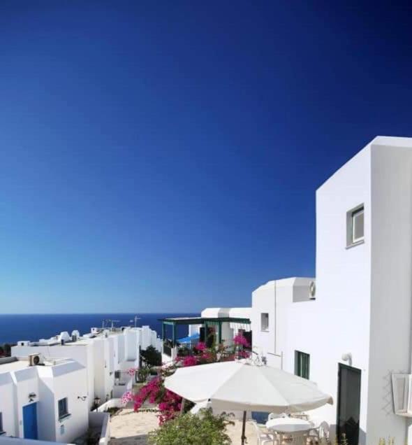 Ikaria Village Maisonette 10 Klorakas Exterior photo