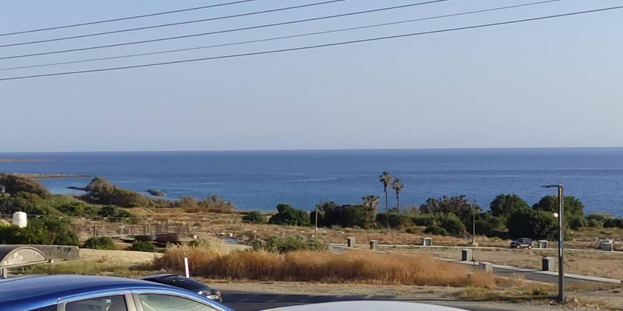 Ikaria Village Maisonette 10 Klorakas Exterior photo