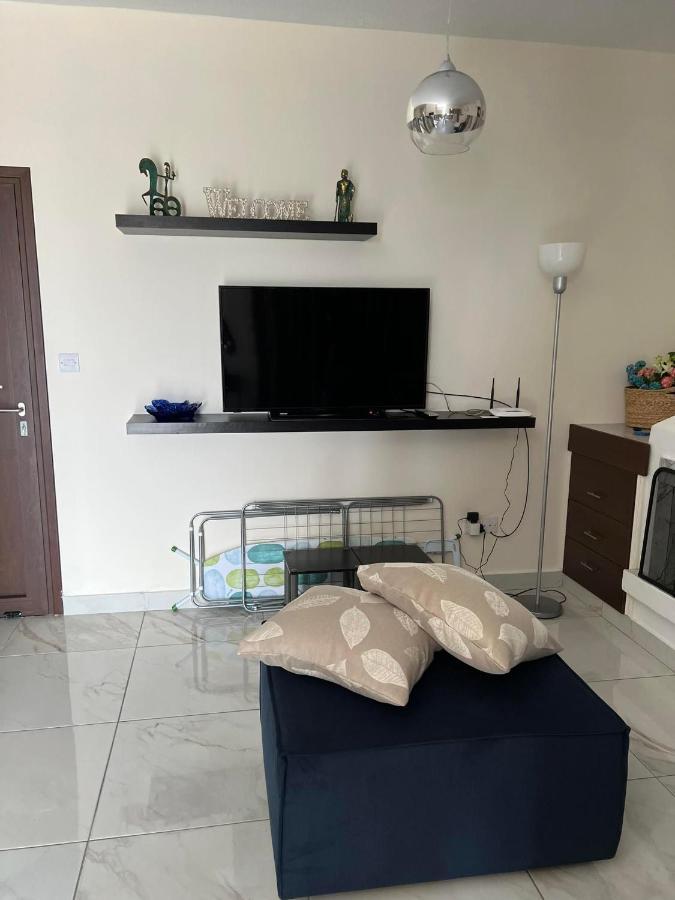 Ikaria Village Maisonette 10 Klorakas Exterior photo