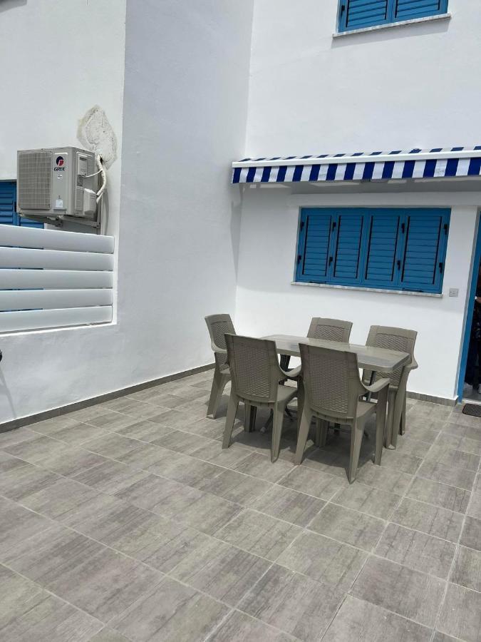 Ikaria Village Maisonette 10 Klorakas Exterior photo