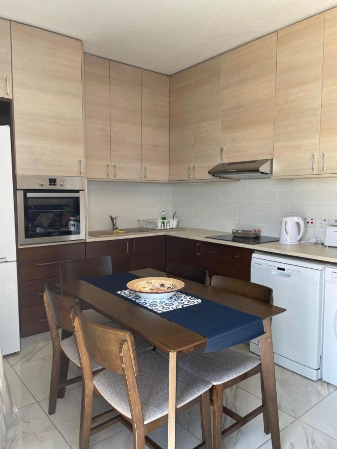 Ikaria Village Maisonette 10 Klorakas Exterior photo
