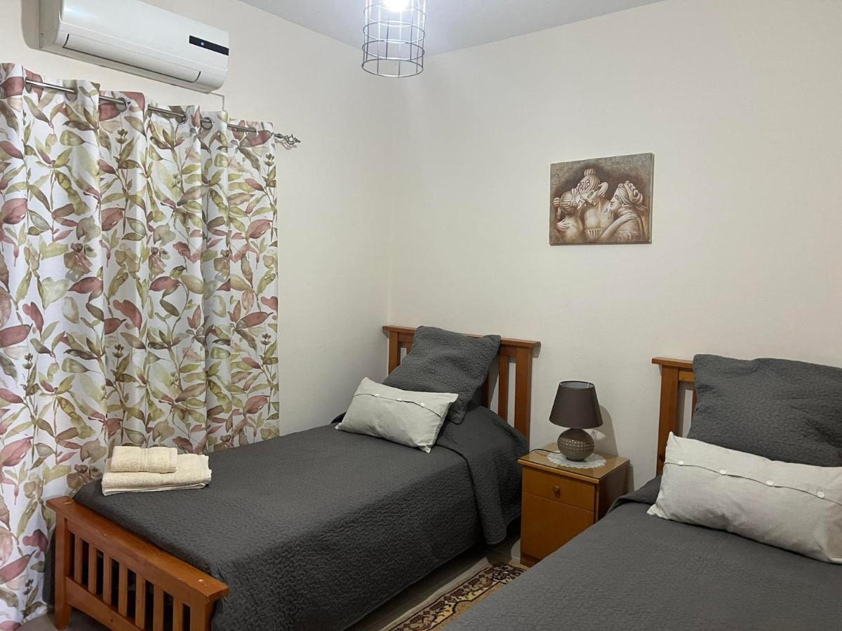 Ikaria Village Maisonette 10 Klorakas Exterior photo
