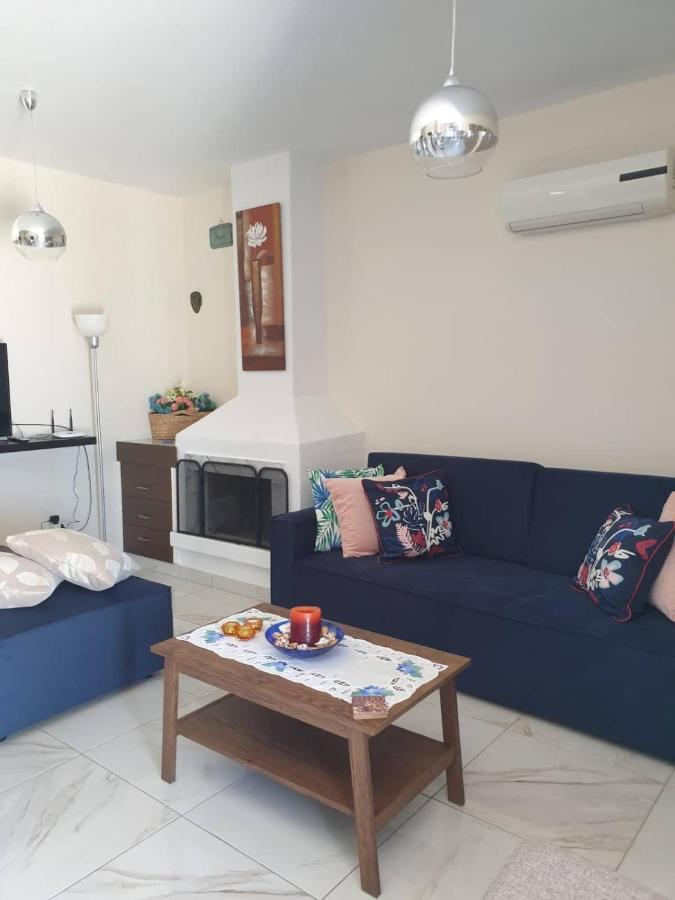 Ikaria Village Maisonette 10 Klorakas Exterior photo