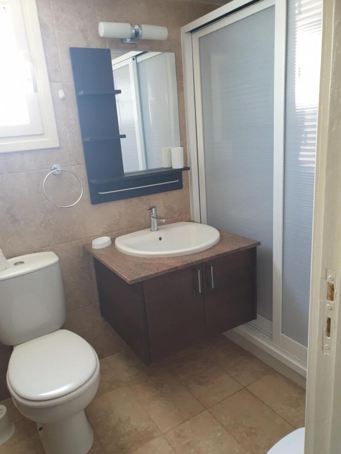 Ikaria Village Maisonette 10 Klorakas Exterior photo